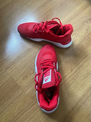 Zapatillas de Baloncesto/Balonmano/Voleibol
