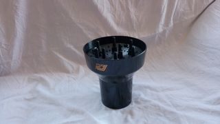 Difusor universal para secador del pelo