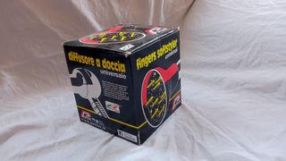 Difusor universal para secador del pelo