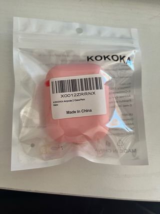 Porta airpods nuovo