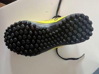 Botas de fútbol Messi