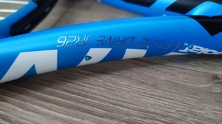 Raqueta Babolat JR26