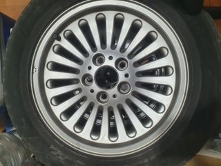 Llantas 16 bmw e39