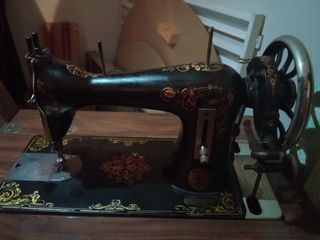 Maquina de coser