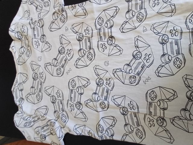 Camiseta