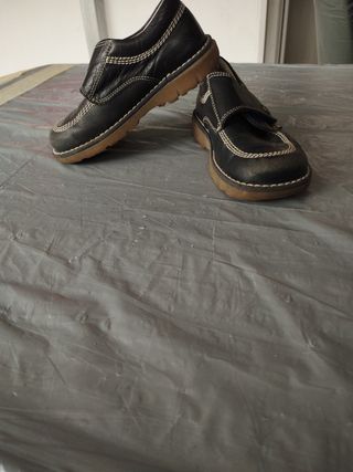 Zapatos de vestir Niño