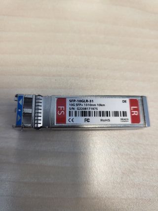 Módulo Transceptor SFP+ 10GBASE-LR