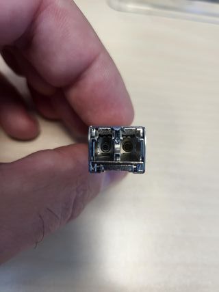 Módulo Transceptor SFP+ 10GBASE-LR