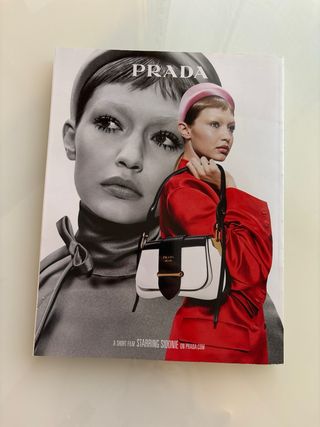 Revista VOGUE marzo 2019