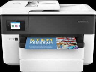 Hp Officejet Pro 7730