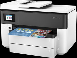 Hp Officejet Pro 7730
