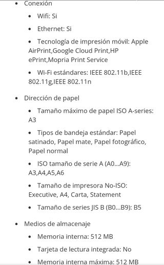 Hp Officejet Pro 7730