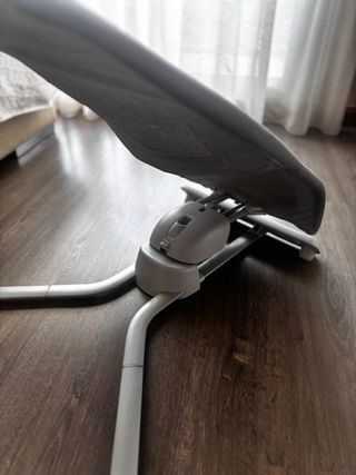 Mecedora electrica bebe