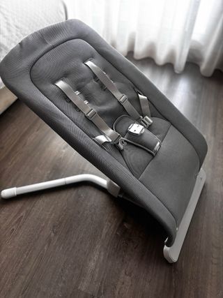 Mecedora electrica bebe