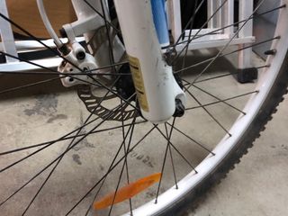 Bicicleta mountain bike Scott Aspect