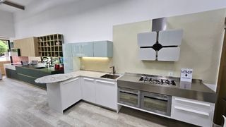 Muebles de cocina 