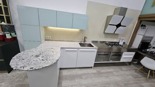 Muebles de cocina 