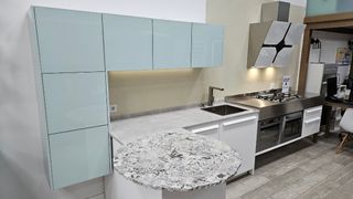 Muebles de cocina 