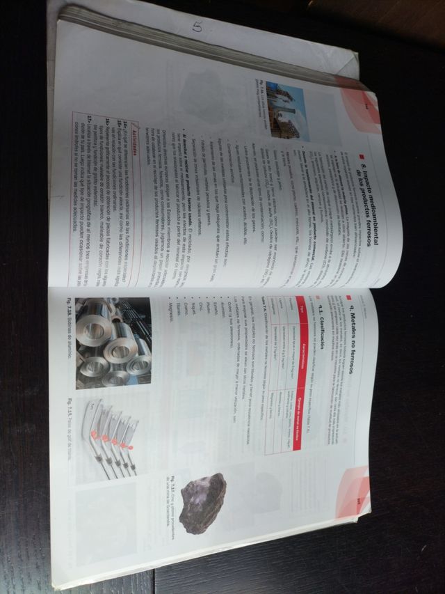 Libro tecnología Industrial