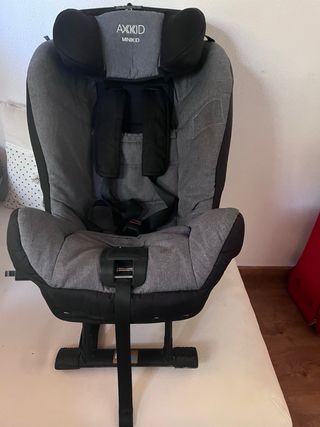 Silla contramarcha Axkid