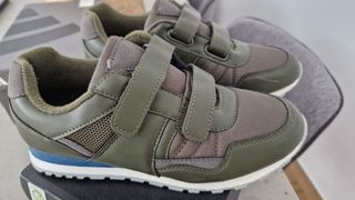 Bambas deportivas niño