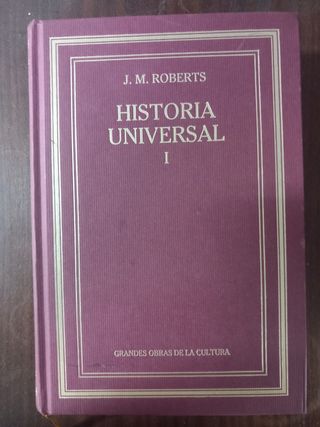 Historia Universal