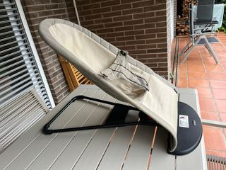 Hamaca babybjorn balance