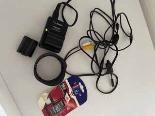 Fotocamera Panasonic Lumix DMC FZ30