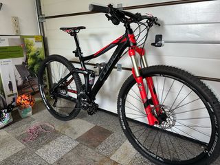 Cube Sting 120 29”