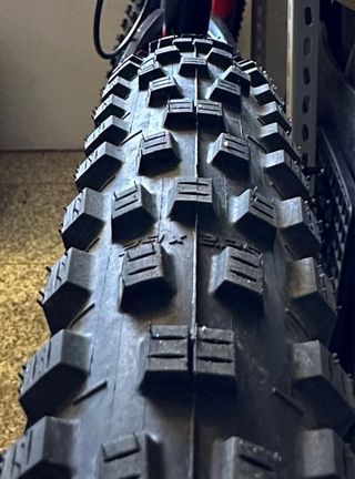 Cube Sting 120 29”