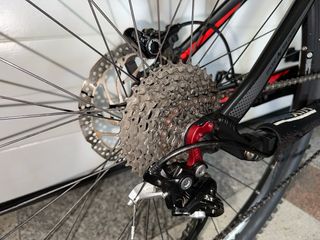 Cube Sting 120 29”