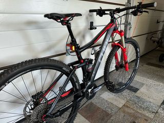 Cube Sting 120 29”