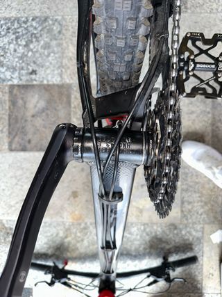 Cube Sting 120 29”