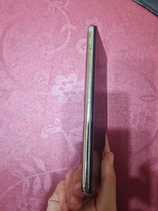 Se vende Xiaomi redmi Note 8 de 128G