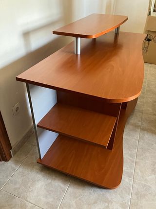 ‼️‼️ mesa escritorio nuevo‼️‼️