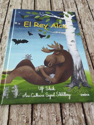 Libro infantil ikea