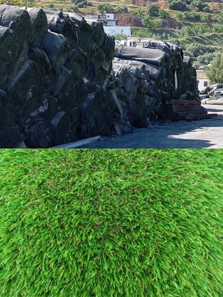 ⚽Venta césped artificial ⚽