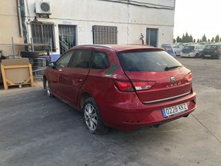 DESPIECE SEAT LEON 2015