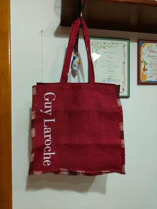 Borsa mare Guy Laroche