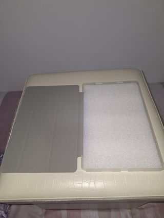 Funda Tablet Teclast T40HD sin estrenar