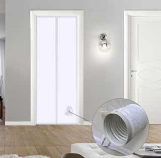 Sello para Aire acondicionado portátil