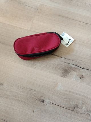 Estuche-plumier  Vespa original