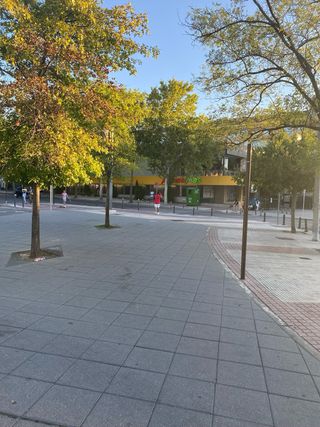 Garaje en alquiler