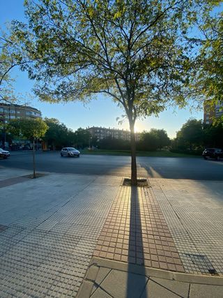 Garaje en alquiler