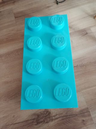 Lote de lego variado (original)