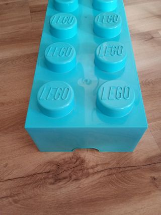 Lote de lego variado (original)