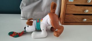 Perrito Fisher-price