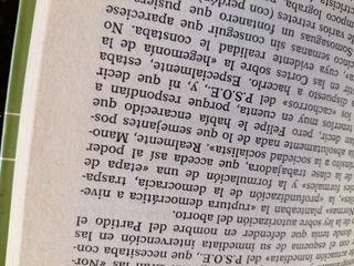 Y al tercer año Resucitó