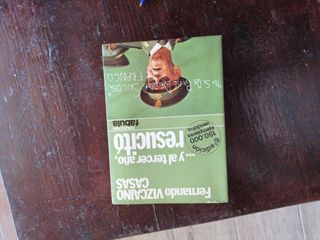 Y al tercer año Resucitó