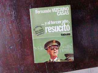 Y al tercer año Resucitó